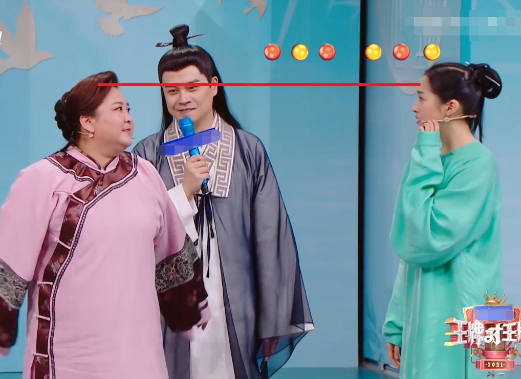 哪个女明星高_女明星身高揭秘_蓝盈莹真实身高