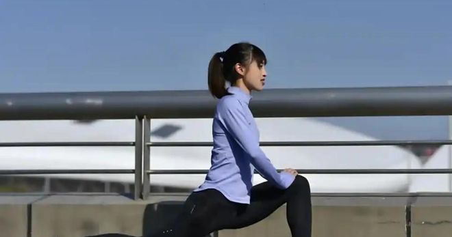 最快女护士 赛后发言 舆论漩涡_护士也疯狂