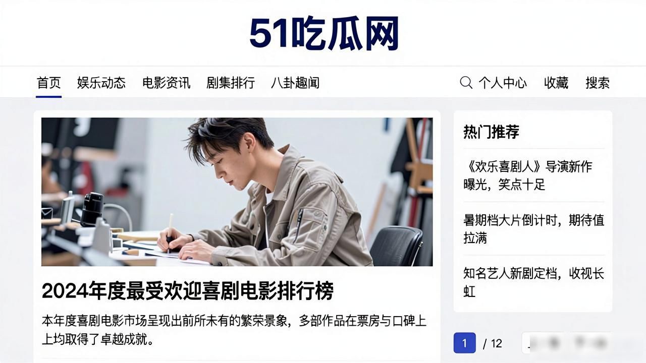 51吃瓜网怎么进官网？2026最新版入口+防骗攻略