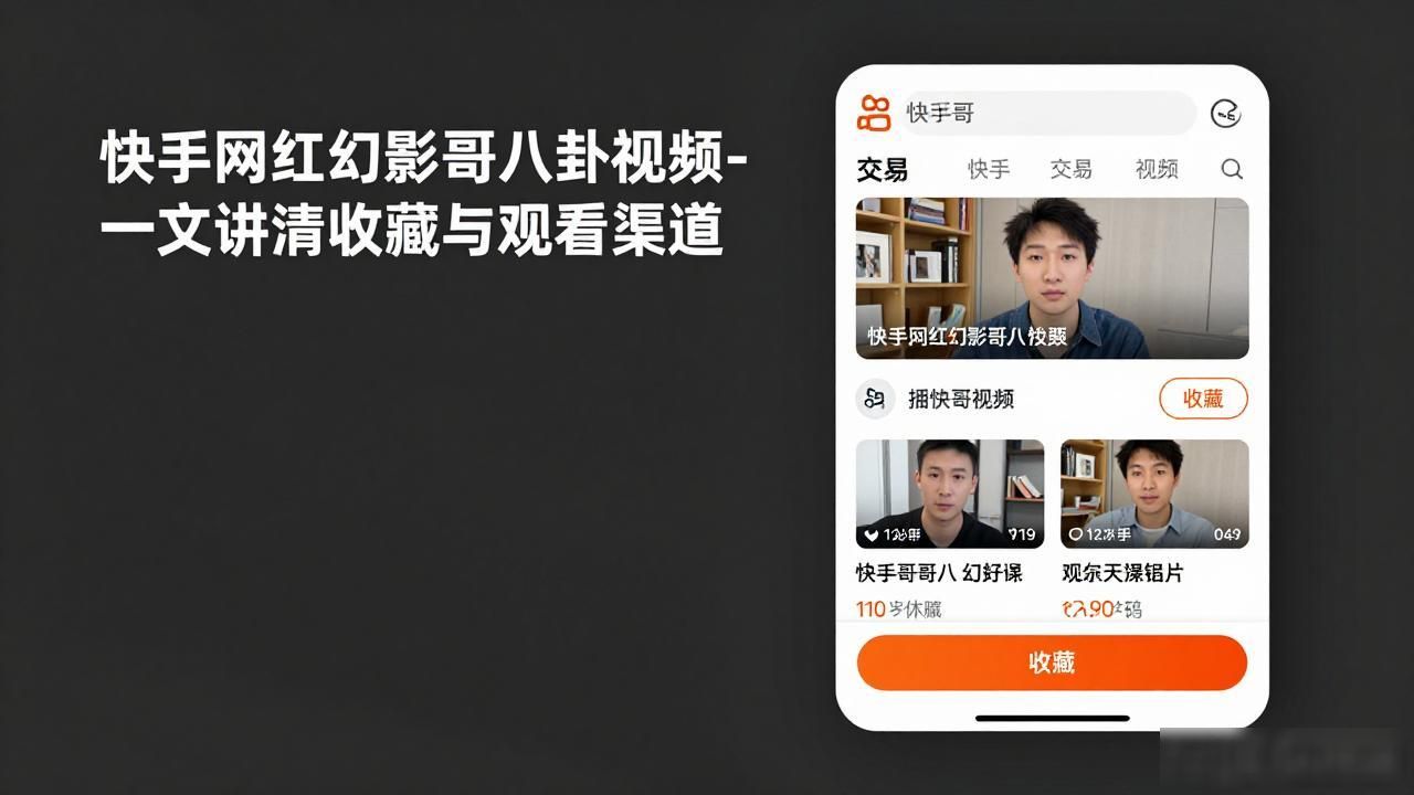 快手生吃胜哥所有视频_快手网红幻影哥八卦视频大全-_快手可爱的小来哥视频