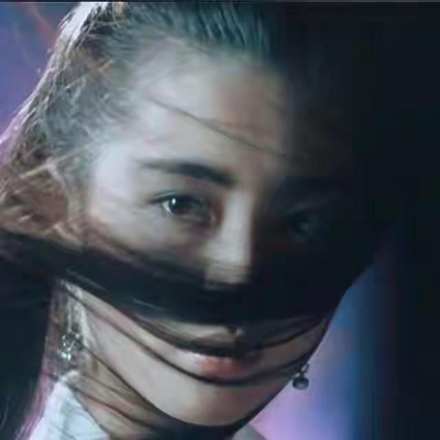 王祖贤为什么退出娱乐圈_岁月痕迹对比小倩_王祖贤抖音七秒视频