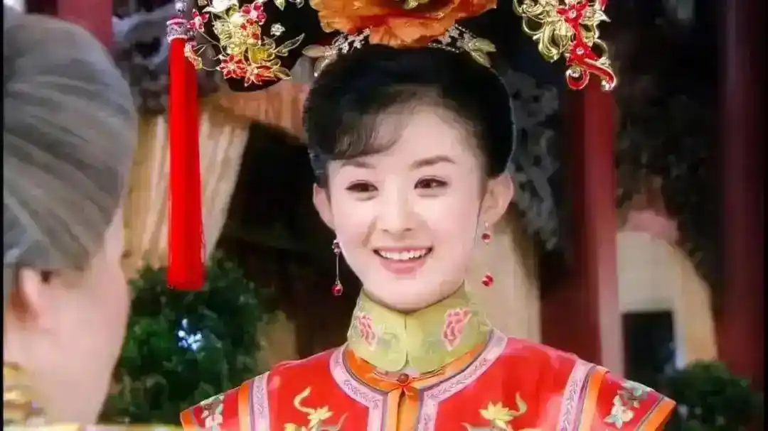 最突出“杠剧”能耐的十位女演员_演技精湛的女演员推荐_所有女明星排行榜
